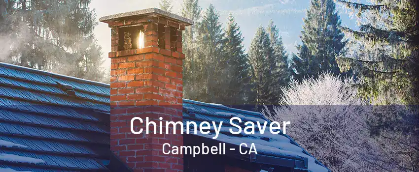 Chimney Saver Campbell - CA