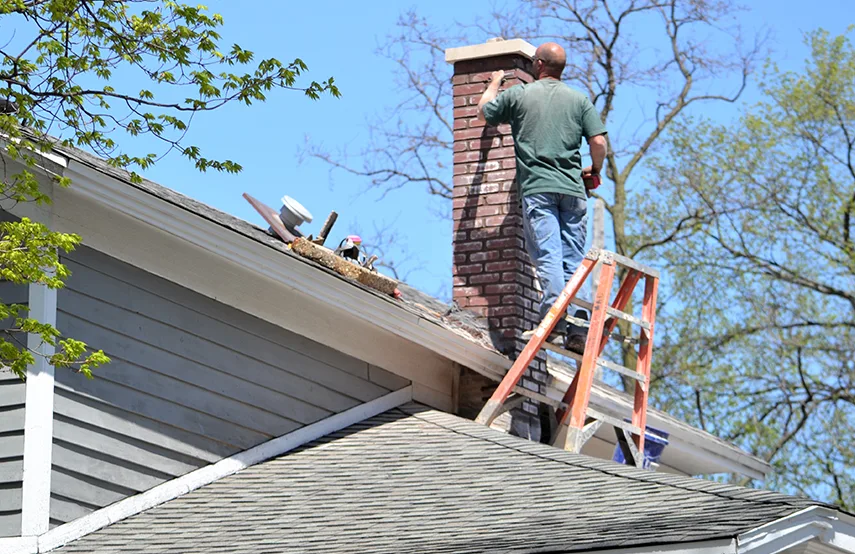 Chimney & Fireplace Inspections Services in Campbell, CA