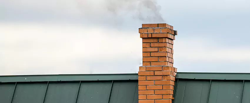 Animal Screen Chimney Cap Repair And Installation Services in Campbell, California