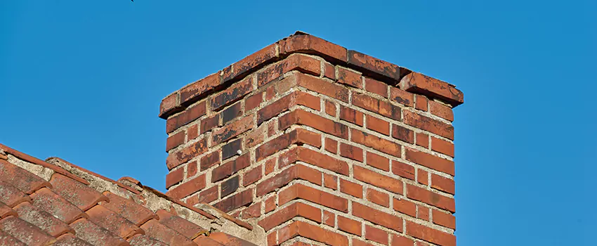 Clean Blocked Chimney in Campbell, California