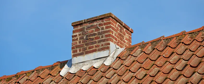 Residential Chimney Bricks Rotten Repair Services in Campbell, CA