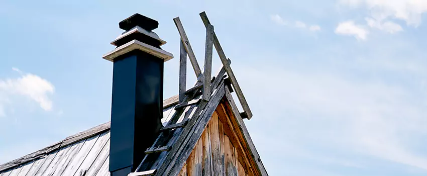 Chimney Creosote Cleaning in Campbell, CA