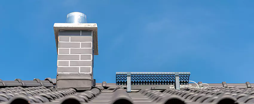 Chimney Flue Relining Services in Campbell, California