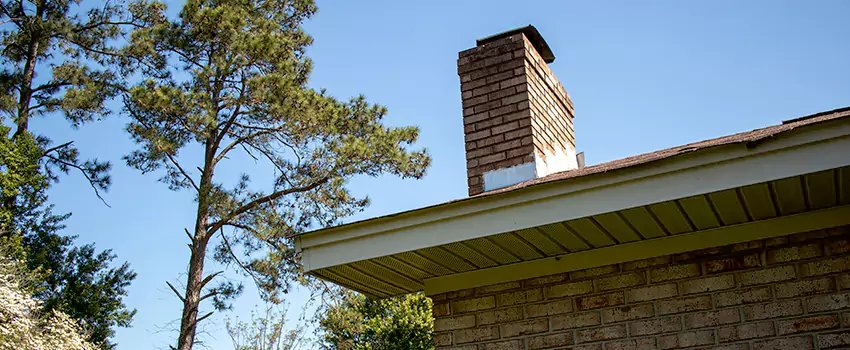 Budget-Friendly Chimney Masonry Service in Campbell, California