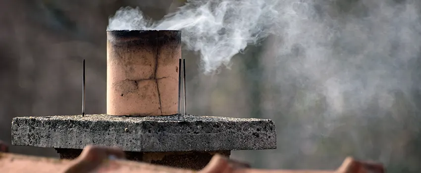 Wood Burning Chimney Odor Removal in Campbell, CA