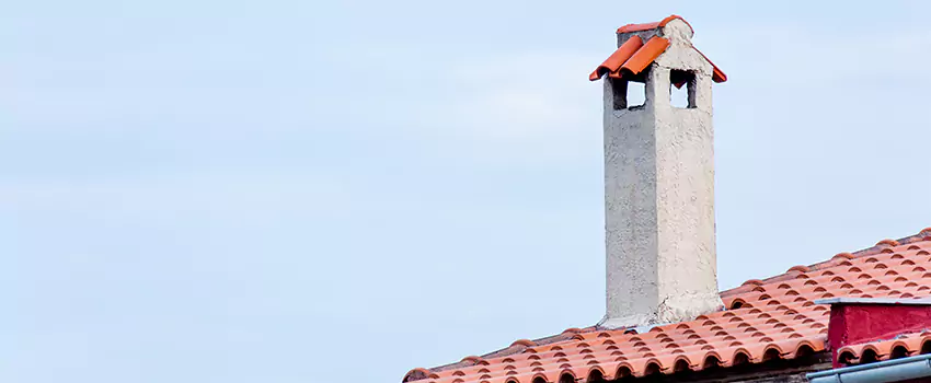 Chimney Pot Replacement in Campbell, CA