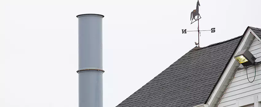 Chimney Inspection in Campbell, CA