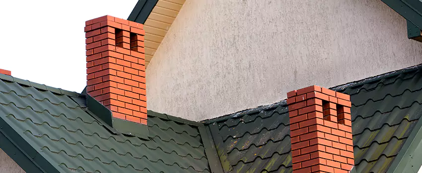 Chimney Saver Waterproofing Services in Campbell, California