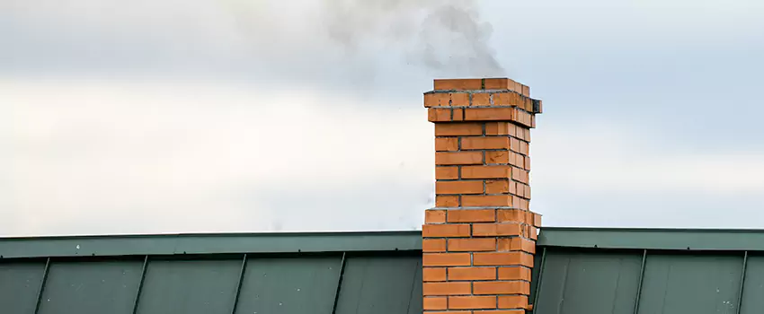 Chimney Soot Cleaning Cost in Campbell, CA