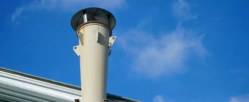 Chimney Spark Arrestor Requirements in Campbell, CA