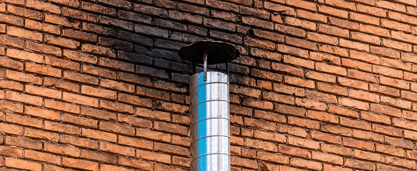 Diagnosing Commercial Chimney Problems in Campbell, CA