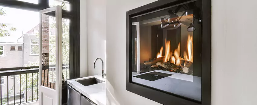 Dimplex Fireplace Installation and Repair in Campbell, California