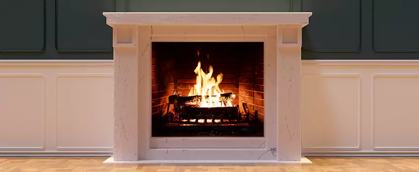 Empire Comfort Systems Fireplace Installation and Replacement in Campbell, California