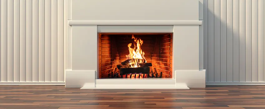 Fireplace Broken Ashtray Repair Services in Campbell, California