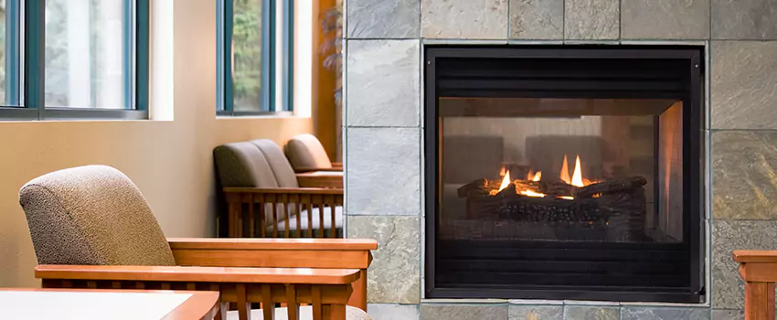 Fireplace Refacing in Campbell, California