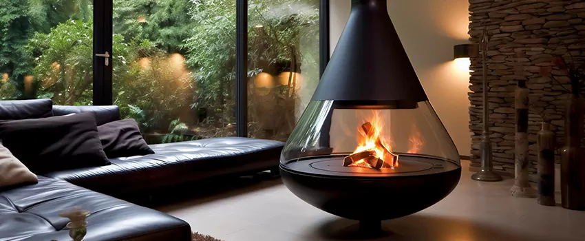 Affordable Floating Fireplace Repair And Installation Services in Campbell, California