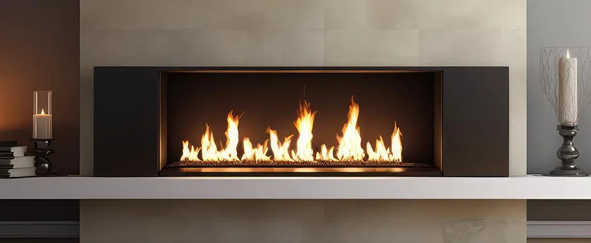 Vent Free Gas Fireplaces Repair Solutions in Campbell, California