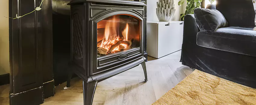 Cost of Hearthstone Stoves Fireplace Services in Campbell, California