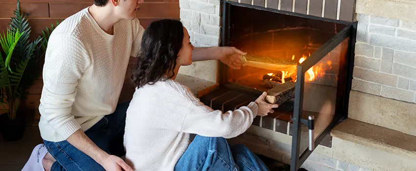 Kings Man Direct Vent Fireplaces Services in Campbell, California