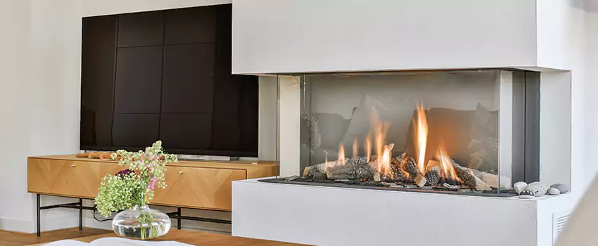 Ortal Wilderness Fireplace Repair and Maintenance in Campbell, California