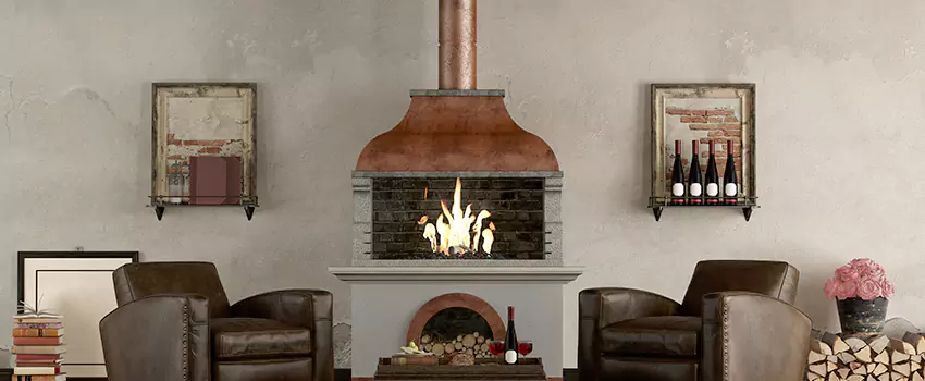 Benefits of Pacific Energy Fireplace in Campbell, California