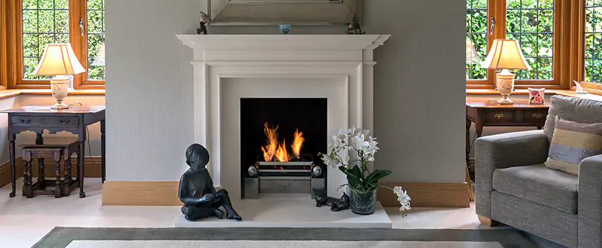 RSF Fireplaces Maintenance and Repair in Campbell, California