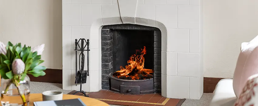 Valor Fireplaces and Stove Repair in Campbell, CA