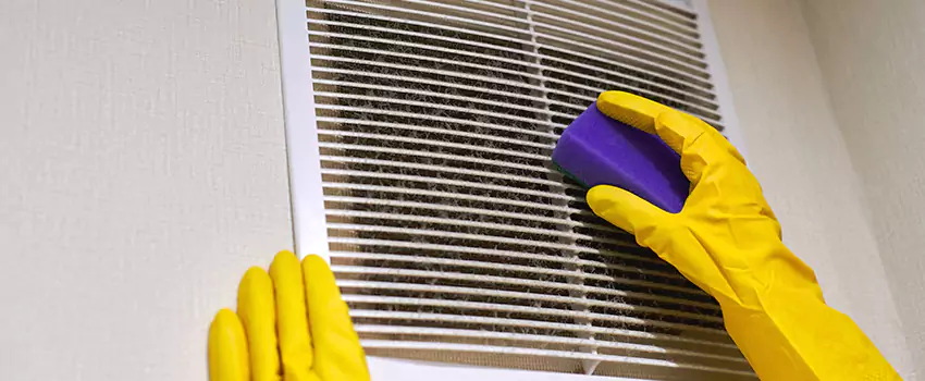 Vent Cleaning Company in Campbell, CA