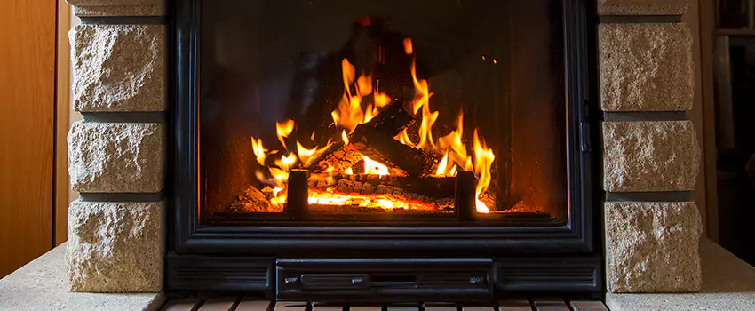 Best Wood Fireplace Repair Company in Campbell, California