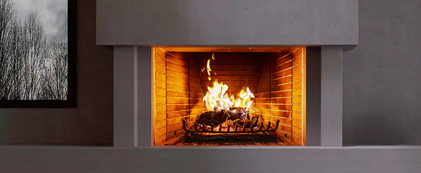 Indoor Wood Burning Furnace Repair and Installation in Campbell, California