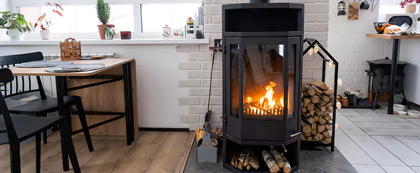 Wood Stove Inspection Services in Campbell, CA