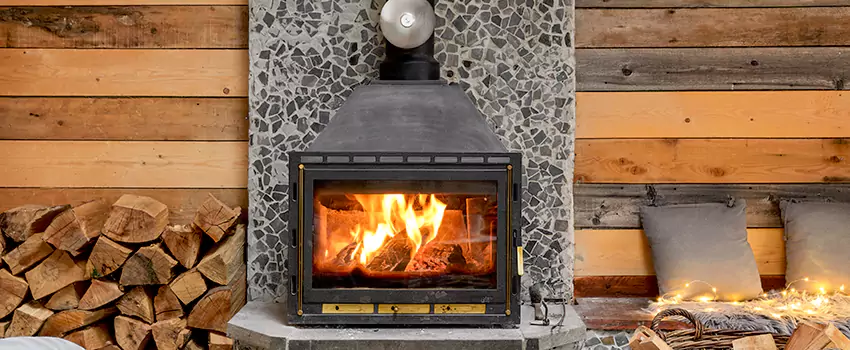 Wood Stove Cracked Glass Repair Services in Campbell, CA