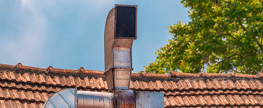 Chimney Creosote Cleaning Experts in Campbell, California