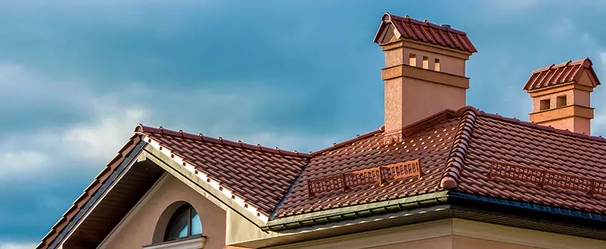 Residential Chimney Services in Campbell, California