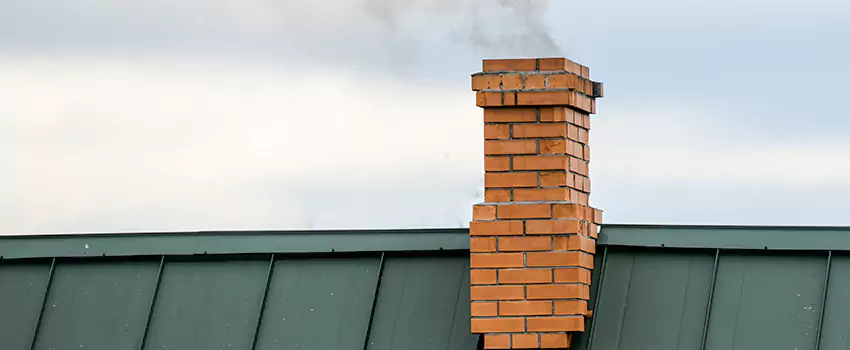 Chimney Installation Company in Campbell, CA