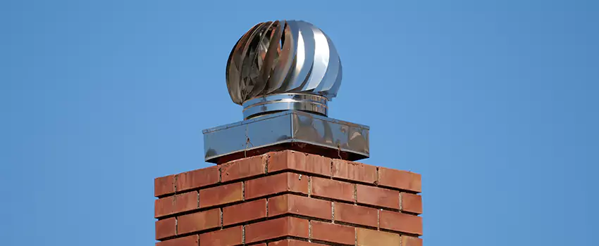 Chimney Flue Rebuild Services in Campbell, California