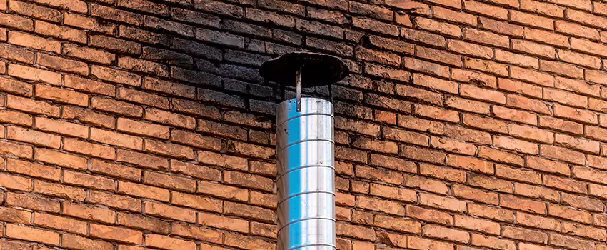 Chimney Design and Style Remodel Services in Campbell, California