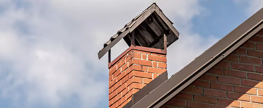 Chimney Saver Masonry Repair Contractor in Campbell, California