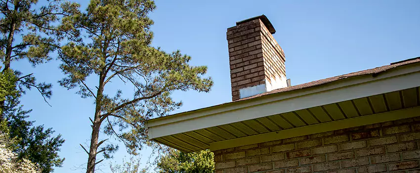 Brick Chimney Sweep Near Me in Campbell, CA