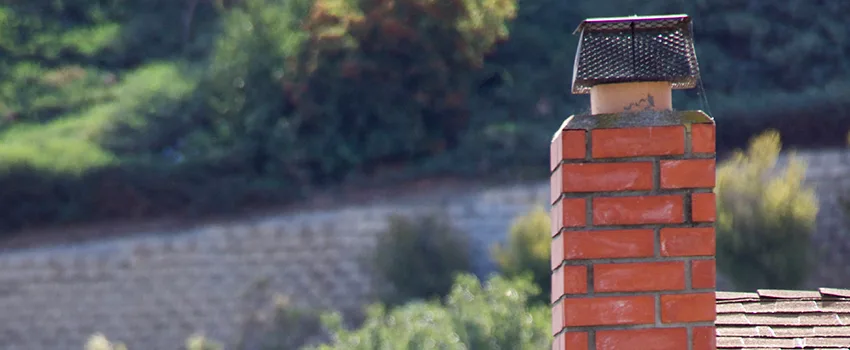 Chimney Tuckpointing And Masonry Restoration in Campbell, CA