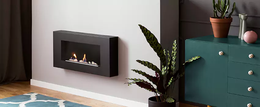 Cost of Ethanol Fireplace Repair And Installation Services in Campbell, CA