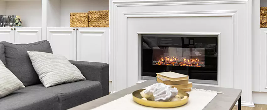 Professional Fireplace Maintenance Contractors in Campbell, CA