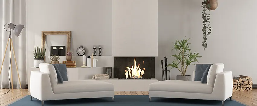 Decorative Fireplace Crystals Services in Campbell, California