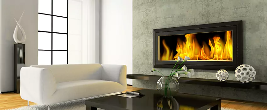 Fireplace Hearth Ideas in Campbell, California