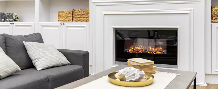 Pellet Fireplace Insert Installation in Campbell, CA