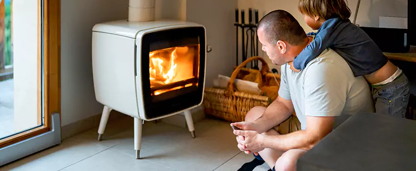 Fireplace Flue Maintenance Services in Campbell, CA