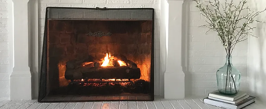 Cost-Effective Fireplace Mantel Inspection And Maintenance in Campbell, CA