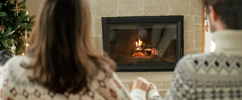 Fireplace Firebox Refurbish & Restore Services in Campbell, CA