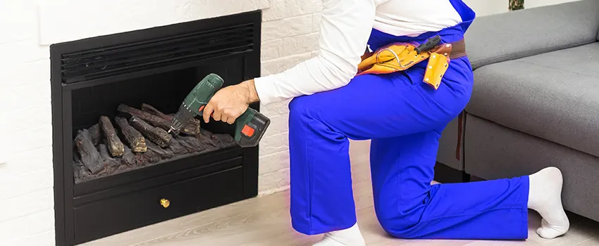 Fireplace Safety Inspection Specialists in Campbell, California