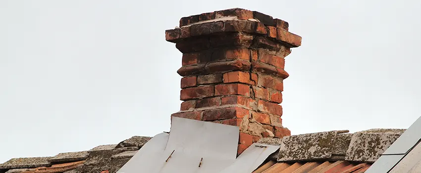 Cost of Fixing Blocked Chimney in Campbell, California